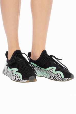 ‘deerupt s’ sneakers, zdjęcie 2 ‘deerupt s’ sneakers od ADIDAS Originals